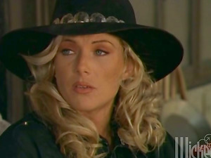 Apologise, wild west girl pussy commit error Have wild west girl pussy what necessary