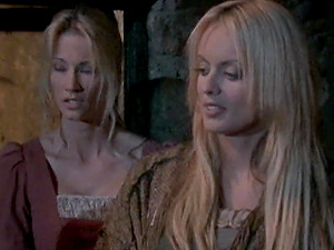 Erotica pornography vid with charming blondie Stormy Daniels