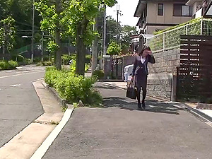 Asian shemale quickly gets naked to reveal her hypnotizing dick