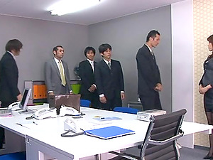 Asian Office Gangbang - French In Gangbang Porn Videos @ PORN+, Page 15