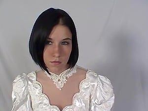 Dark Haired Woman Porn - Dark Hair Porn Videos @ PORN+