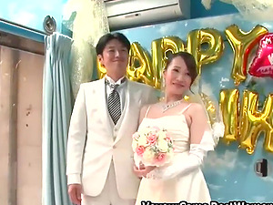 Naked Japanese Wedding - Japanese In Public Porn Videos @ PORN+, Page 14