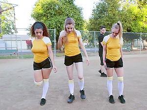 Party For Girls Sport Porn - Sport Porn Videos @ PORN+, Page 4