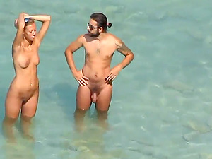 Blowjobs Compilation At Public Beach Hidden Cam